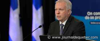 La Santé publique prolonge l’obligation du port du masque