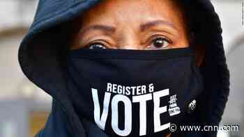 Opinion: The biggest threat to American democracy