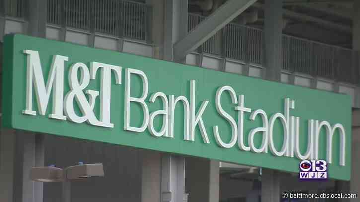 Baltimore, Washington D.C. Merge Bids For 2026 World Cup