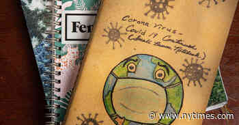 The Caretakers of Women’s Pandemic Stories