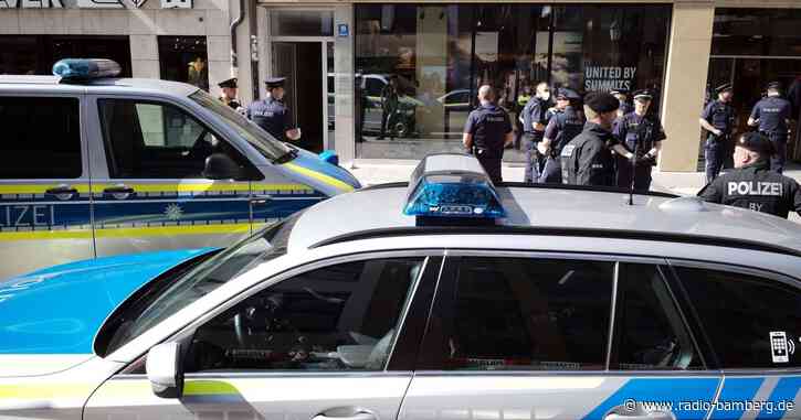 Mann nach Auseinandersetzung in München gestorben
