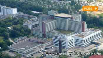 Augsburg: Weniger Plastik und Fleisch: Die Uniklinik will etwas gegen den Klimawandel tun | Augsburger Allgemeine - Augsburger Allgemeine