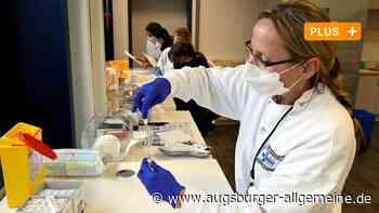 Augsburg: Was tut die Stadt Augsburg gegen die Impfmüdigkeit der Menschen? | Augsburger Allgemeine - Augsburger Allgemeine