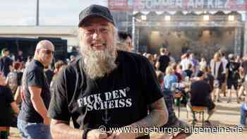 Augsburg: Bob und Radio Fantasy planen ein Friedensfestival in Oberhausen | Augsburger Allgemeine - Augsburger Allgemeine