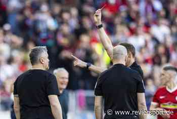 VfL Bochum: Sperren - gegen Augsburg ohne Reis und Stafylidis - RevierSport