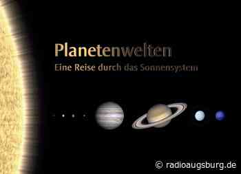 Neue Ausstellung im Planetarium - Radio Augsburg