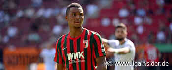 FC Augsburg: Felix Uduokhai nach Verletzungspause wieder eine Option - LigaInsider