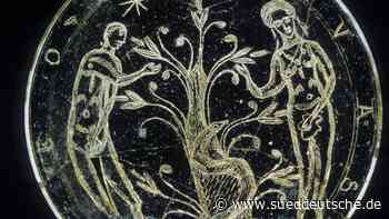 Augsburg: Warten auf das neue Römische Museum - Bayern - SZ.de - Süddeutsche Zeitung - SZ.de