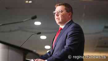 Sask. premier included in latest round of Russian sanctions