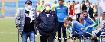 Maiolo: «Nessuna punizione, ma un bel turnover» - La Provincia di Lecco