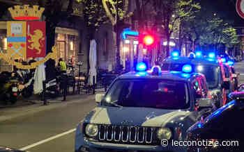 Controlli straordinari in centro Lecco, 79 persone identificate - Lecco Notizie