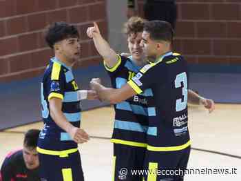 Lecco, con un risultato positivo in Veneto saranno storici play-off in A2 - Lecco Channel News