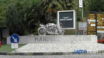 “Viaggio nella città dei motori”, la Stradale di Lecco scorta il motoraduno nazionale itinerante - LeccoToday