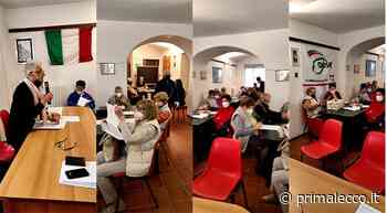 Auser Insieme, una presenza apprezzata e di riferimento per molti - Prima Lecco