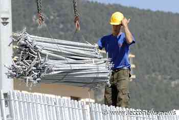 SUPERBONUS: PER ANCE 12MILA “AZIENDE FANTASMA” SPECULANO SUL CREDITO - Lecconews