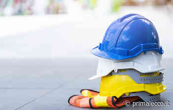 Morti sul lavoro, Straniero: "Lombardia maglia nera" - Prima Lecco