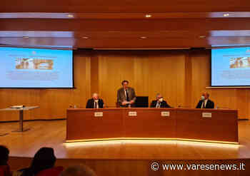 Rinnovato l'accordo per garantire la sicurezza sui treni della linea Lecco-Milano - varesenews.it