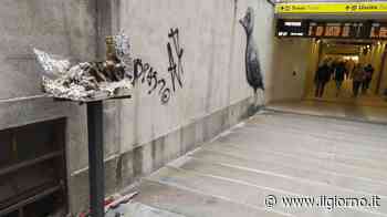 Lecco, vandali bruciano cassetta del bookcrossing. Il sindaco: ''Dove sono i genitori?'' - IL GIORNO