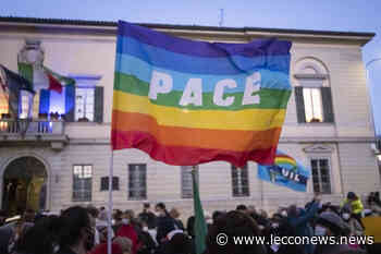 EVENTI/IL COMUNE DI LECCO DOMENICA ALLA MARCIA DELLA PACE PERUGIA-ASSISI - Lecconews