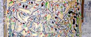 Vol des tableaux de Borduas et Riopelle : le collectionneur s'explique