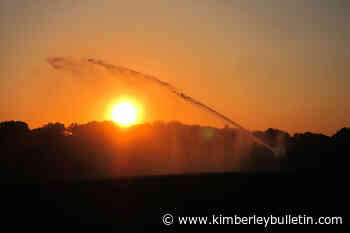 Extreme heat should be labelled a natural disaster, new report urges - Kimberley Bulletin