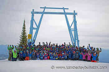 Kimberley Alpine Team wins $50,000 grand prize in Mackenzie Top Peak Contest - Kimberley Bulletin