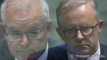 Kimberley Caines: Leaders' debate will be a key moment in the campaign - The West Australian