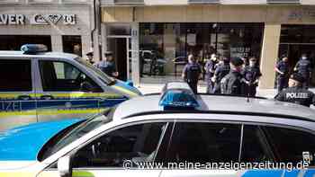 Mann nach Auseinandersetzung in München gestorben