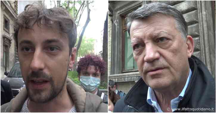 Navigator, Bombardieri dopo incontro sindacati-Orlando: ‘Ancora a rischio 1800 posti’. Lavoratori: ‘Risorse ci sono, manca volontà politica’