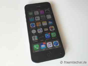 Buch am Wald + Rothenburg: +++ Wieder Betrugsmasche mit Internet-Messaging-Dienst +++ - fränkischer.de