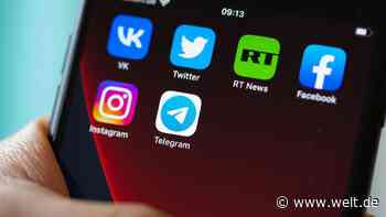 Facebook, Twitter und Co.: Das steht im neuen „Grundgesetz für das Internet“ der EU - WELT - WELT