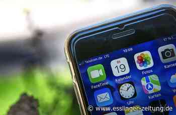 Funklöcher - Wo das mobile Internet im Kreis Esslingen lahmt - esslinger-zeitung.de