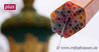 Weilburger Wirtschaft erleichtert über schnelles Internet - Mittelhessen