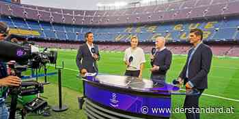 Champions League übers Internet: Sky klagte erfolgreich gegen Linzer Gasthaus - DER STANDARD