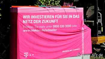 Kleve: Telekom ermöglicht schnelleres Internet übers Kabel - NRZ News