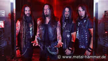 Schmier (Destruction): "Internet-Fame ist heiße Luft" - Metal Hammer