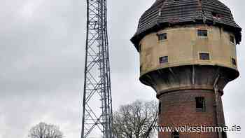 Schnelles Internet kommt langsamer - Volksstimme