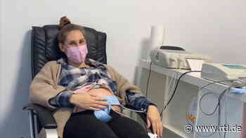 Bei Tina hat's geklappt! Schwanger dank Samenspende aus dem Internet - RTL Online