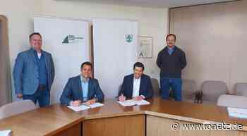 Schnelles Internet für Gewerbegebiete - Onetz.de