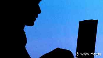 Kinder sollten nicht ohne Aufsicht ins Internet - Mitteldeutsche Zeitung