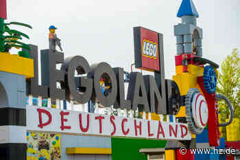 Datenpanne bei Legoland: Warum tausende Kundendaten öffentlich im Internet einsehbar waren - Heidenheimer Zeitung