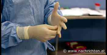 "Chirurg" nahm Verliebter im Internet Zehntausende Euro ab - OÖNachrichten