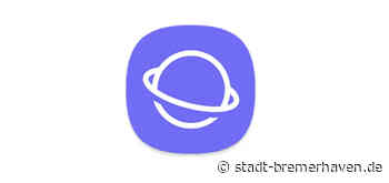 Samsung Internet 17.0: Beta unterstützt Webauthentifizierung - Caschys Blog