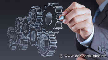 Riesiges Potenzial durch das Internet der Dinge - Der Bank Blog