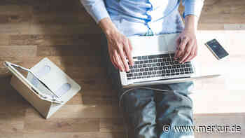 Schnelles und stabiles Internet dank Vodafone Cable Max 1000 - Merkur.de