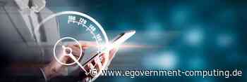 Breitbandförderung Das Recht auf schnelles Internet rückt näher - eGovernment Computing
