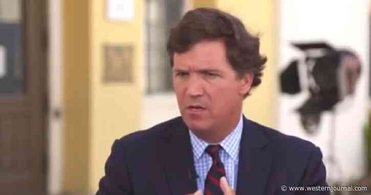 Fact Check: No, Tucker Carlson Did Not Tell Men to Tan Their Testicles - His Own Words Prove It