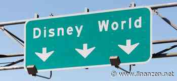 Streit um Gesetz: Republikaner in Florida erhöhen Druck auf Disney - Disney-Aktie in Rot