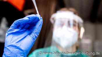 RKI: Rückläufige Corona-Trends - Weniger Tests vor Ostern