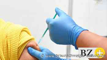 Nächste Impfrunde? Alle guten Dinge sind...